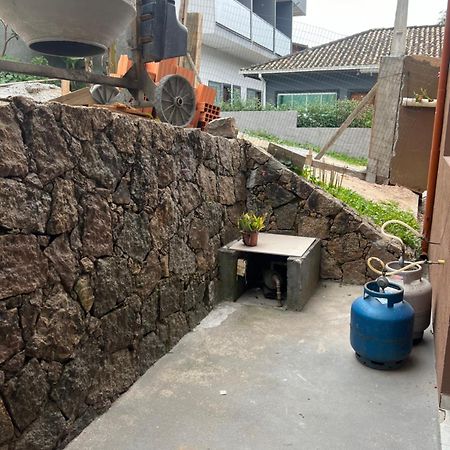 Pousada Dunas Da Joaquina Padrao Florianópolis المظهر الخارجي الصورة