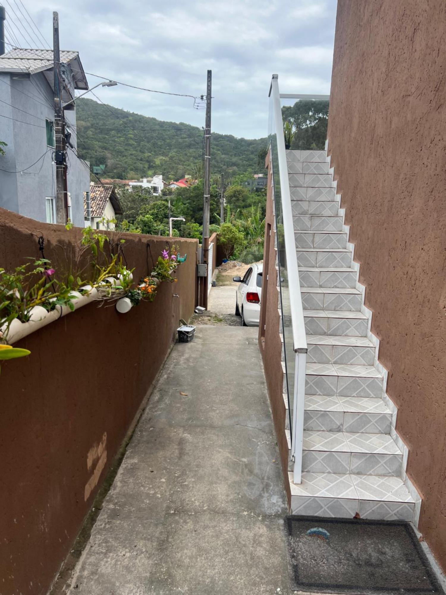Pousada Dunas Da Joaquina Padrao Florianópolis المظهر الخارجي الصورة