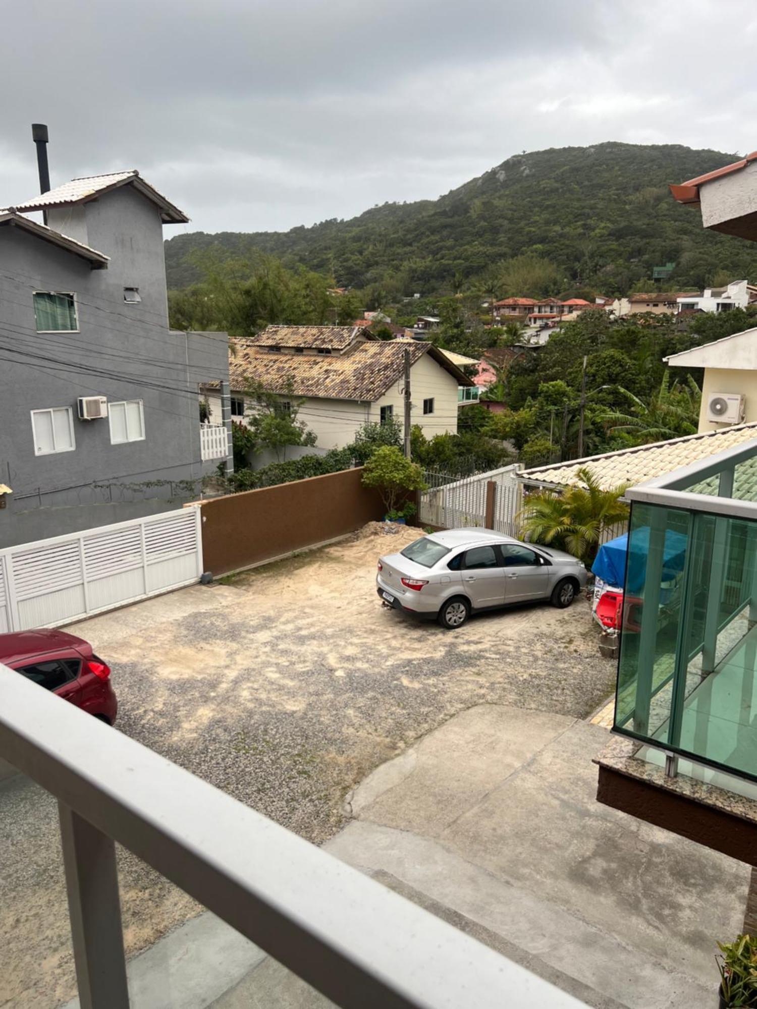 Pousada Dunas Da Joaquina Padrao Florianópolis المظهر الخارجي الصورة